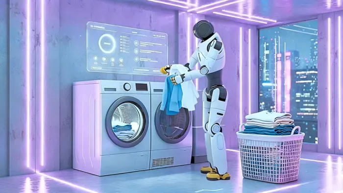 At home with AI: Balancing the opportunities and challenges of tech-assisted smart living