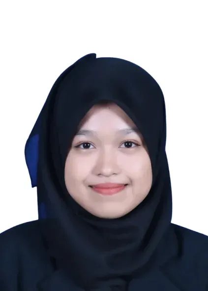 A'in Zulaikha Abdul Raof