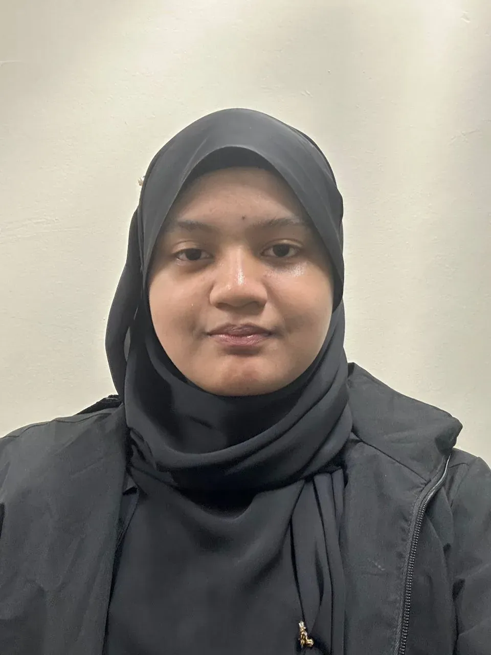 Aina Faizia Afriena