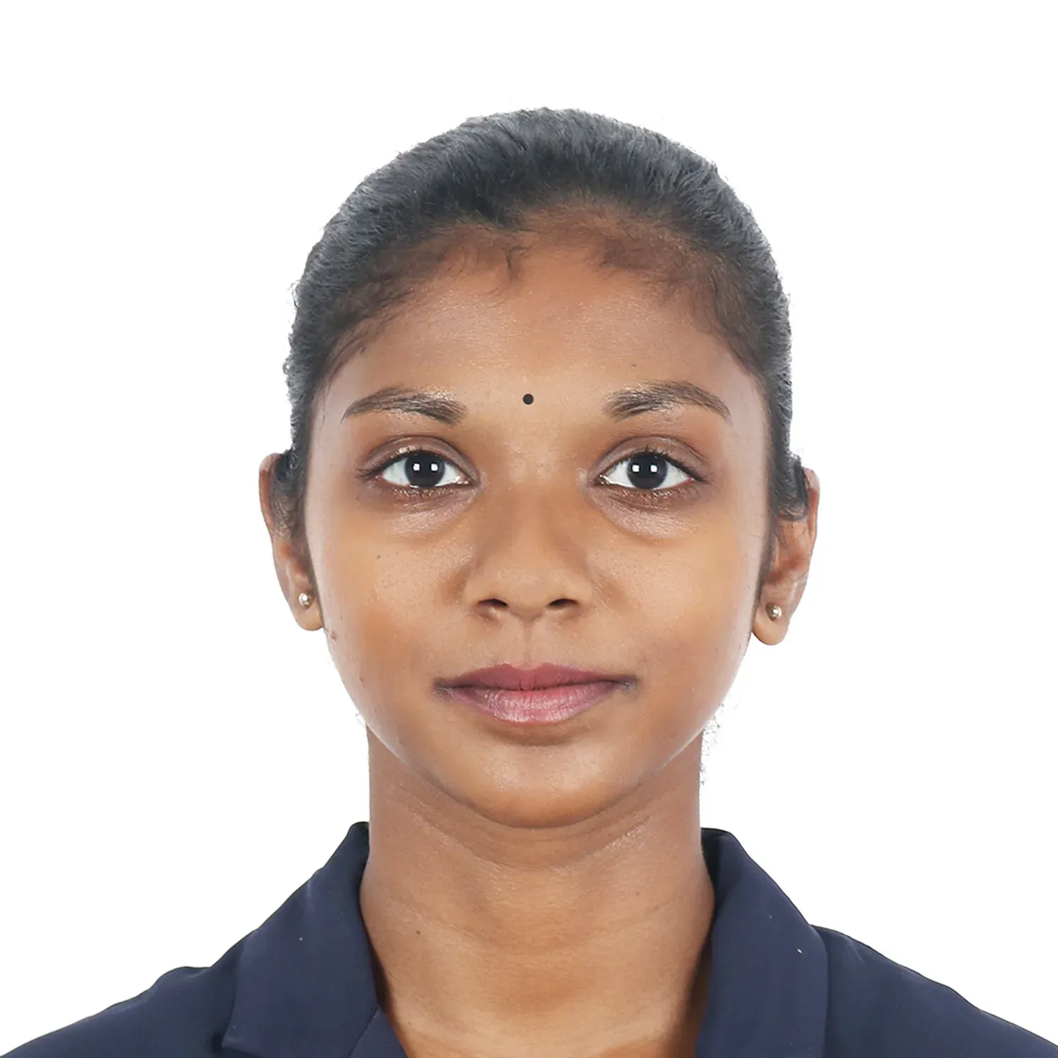 Dharshini AP Prabu