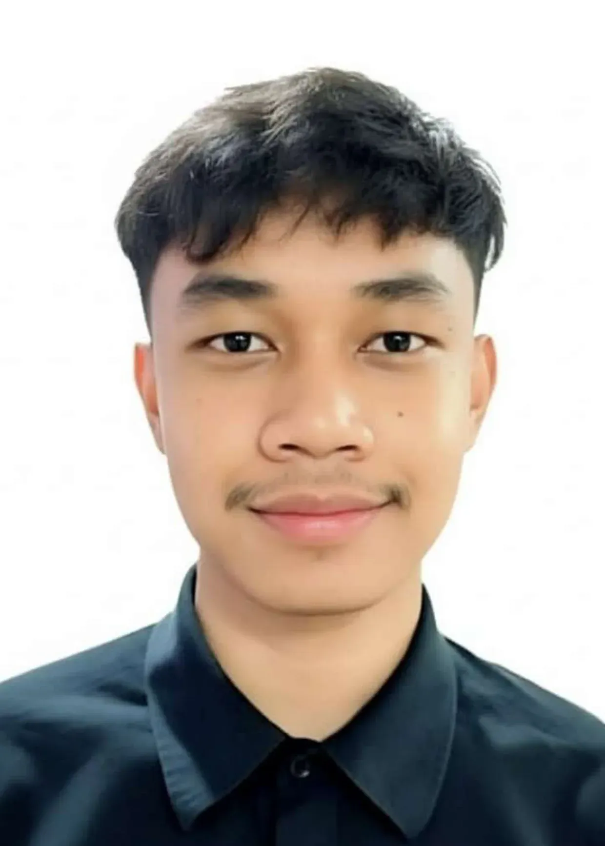 Muhammad Hadif Shah