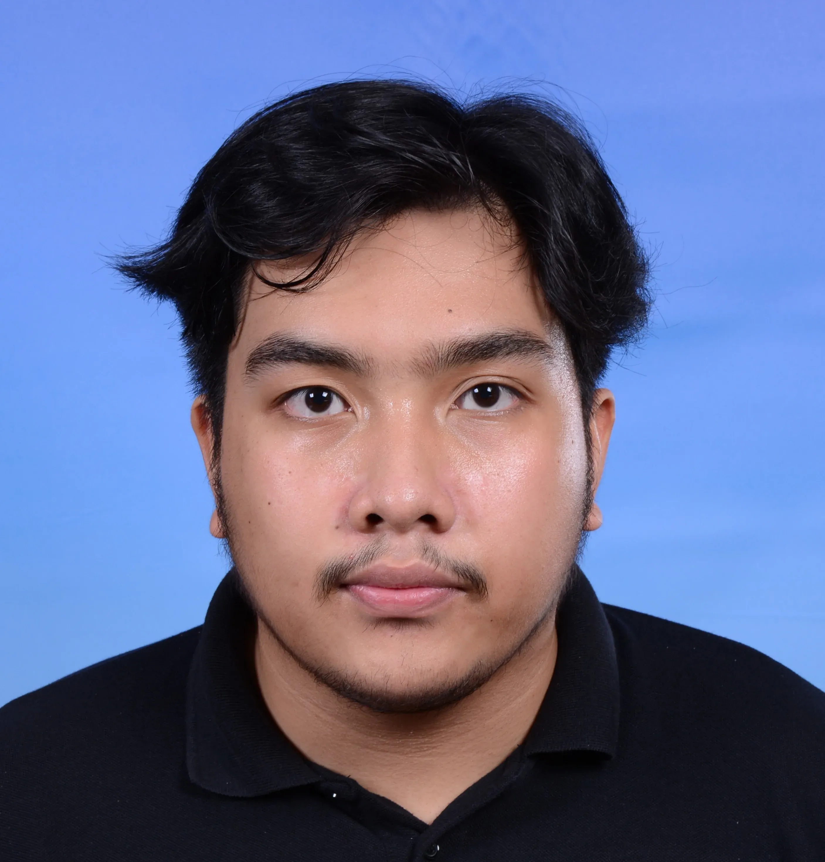 Muhammad Harith Akmal