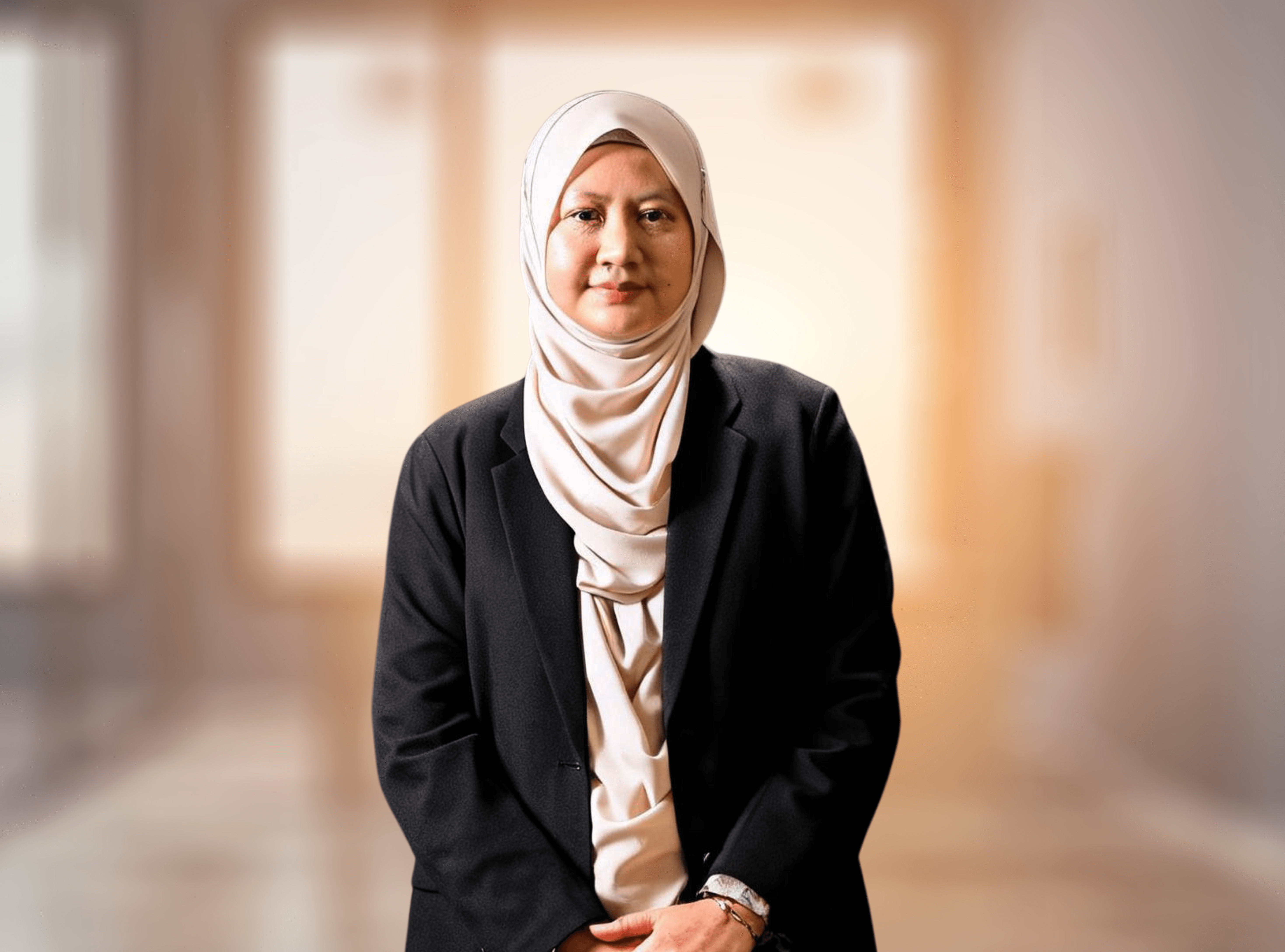 Noorfadlina Abdul Aziz