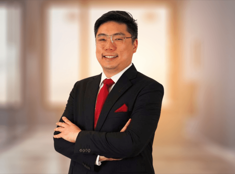 Chua Seng Teong
