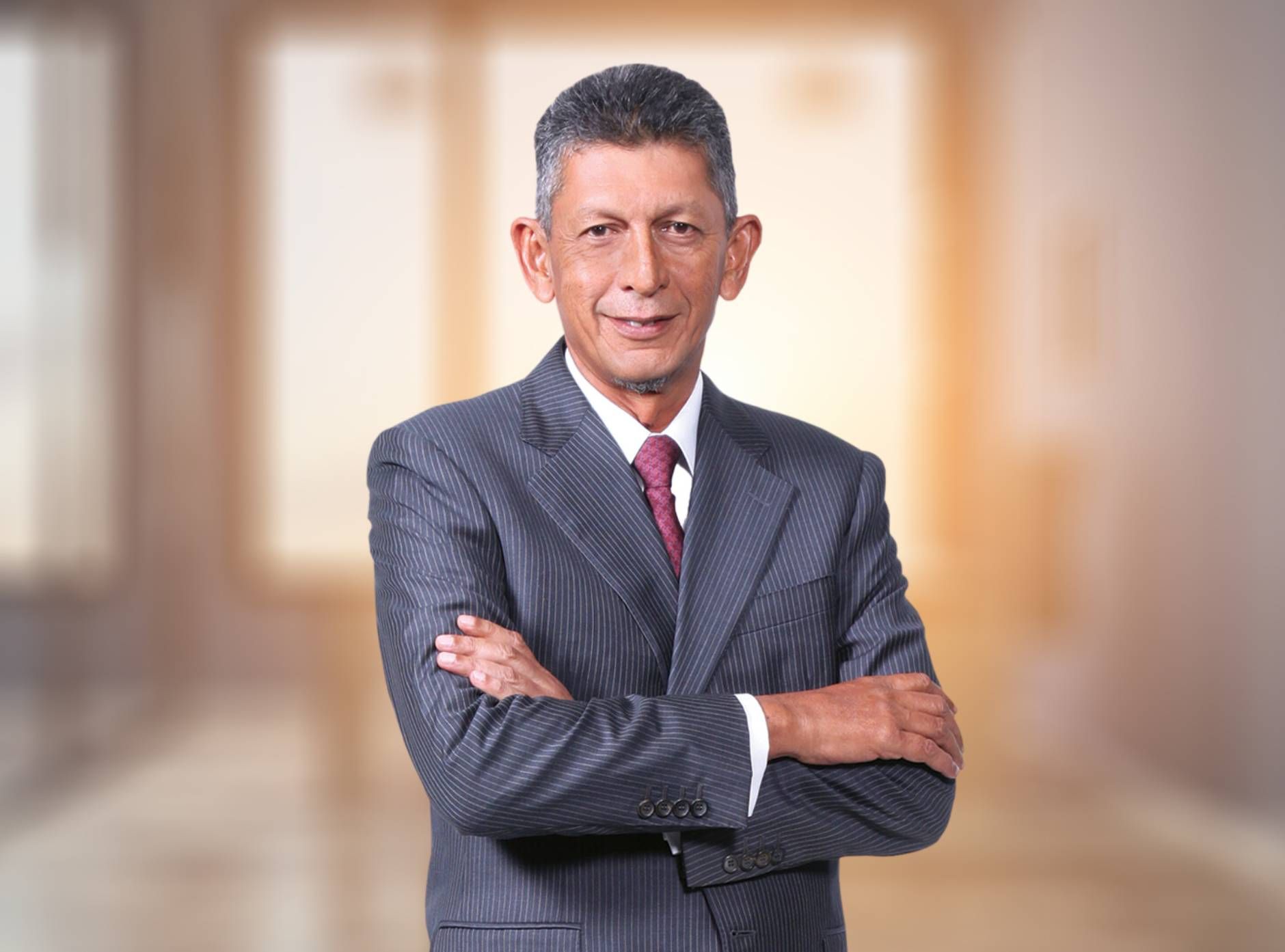 Fathil Sulaiman Ismail