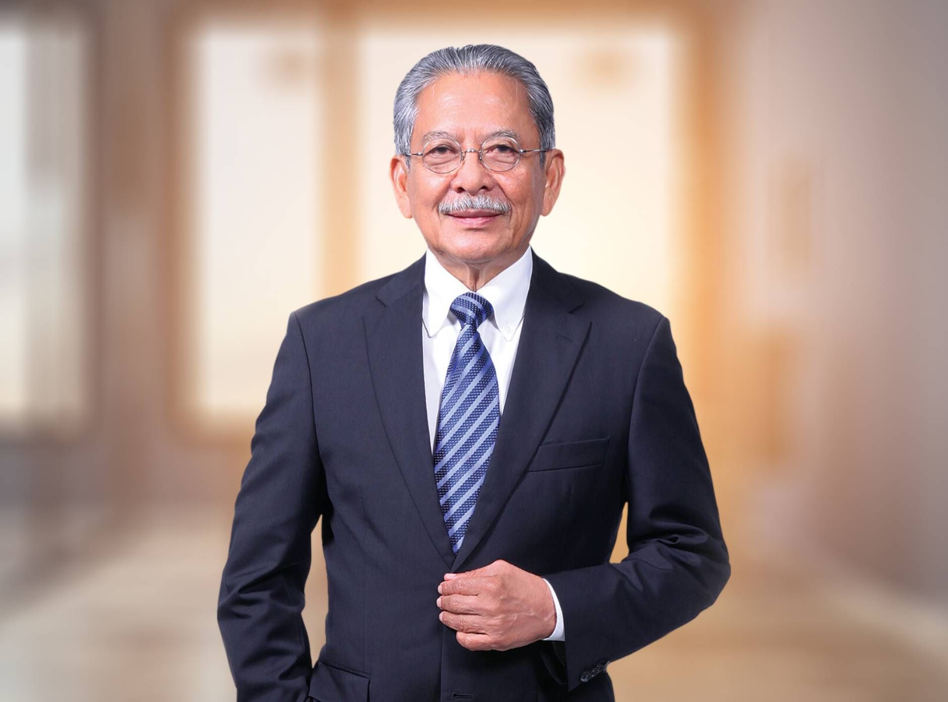 Datuk Wan Mohamed Fusil Wan Mahmood