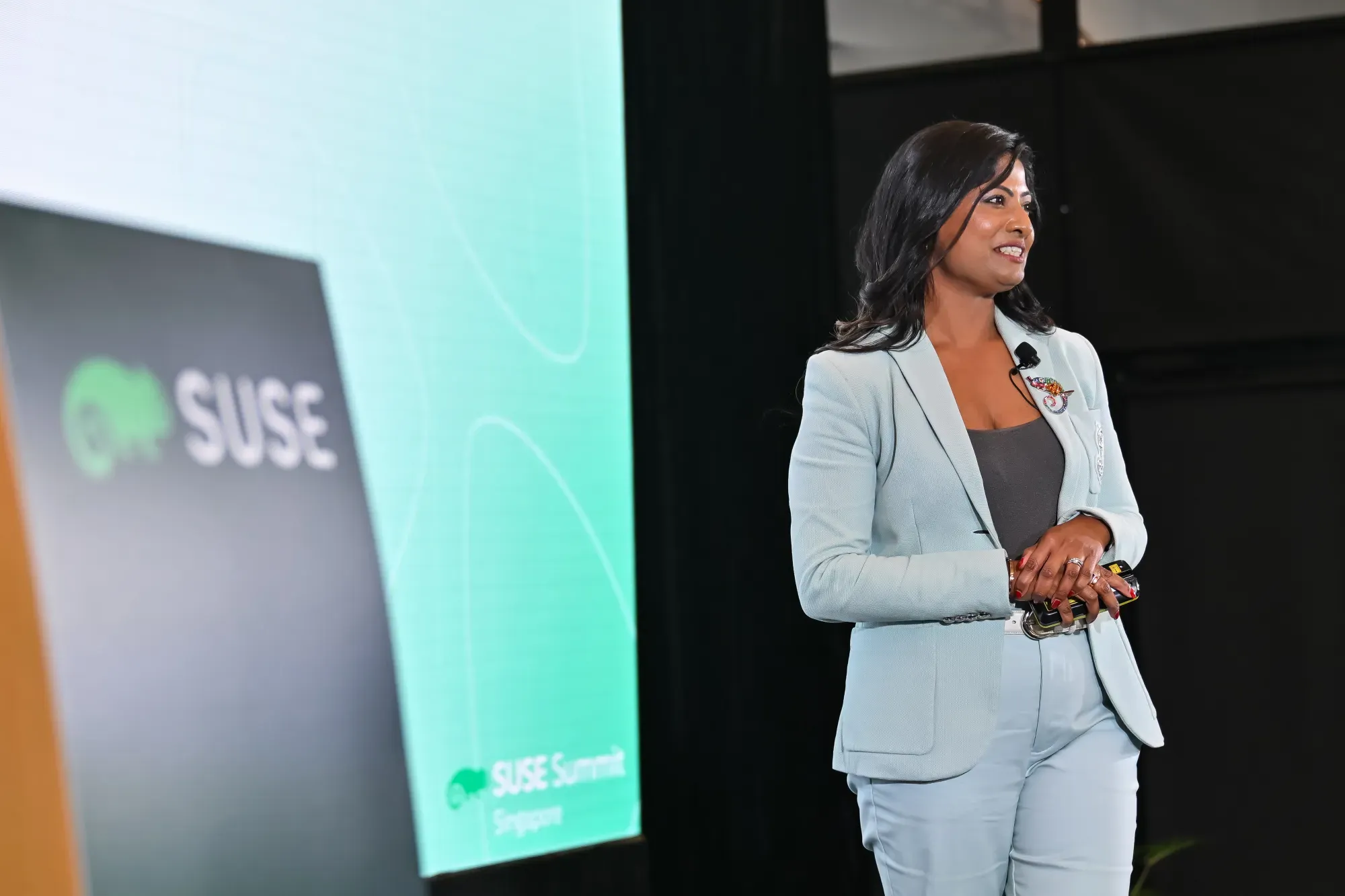SUSE promises flexibility, critical sovereign AI support to ASEAN enterprises