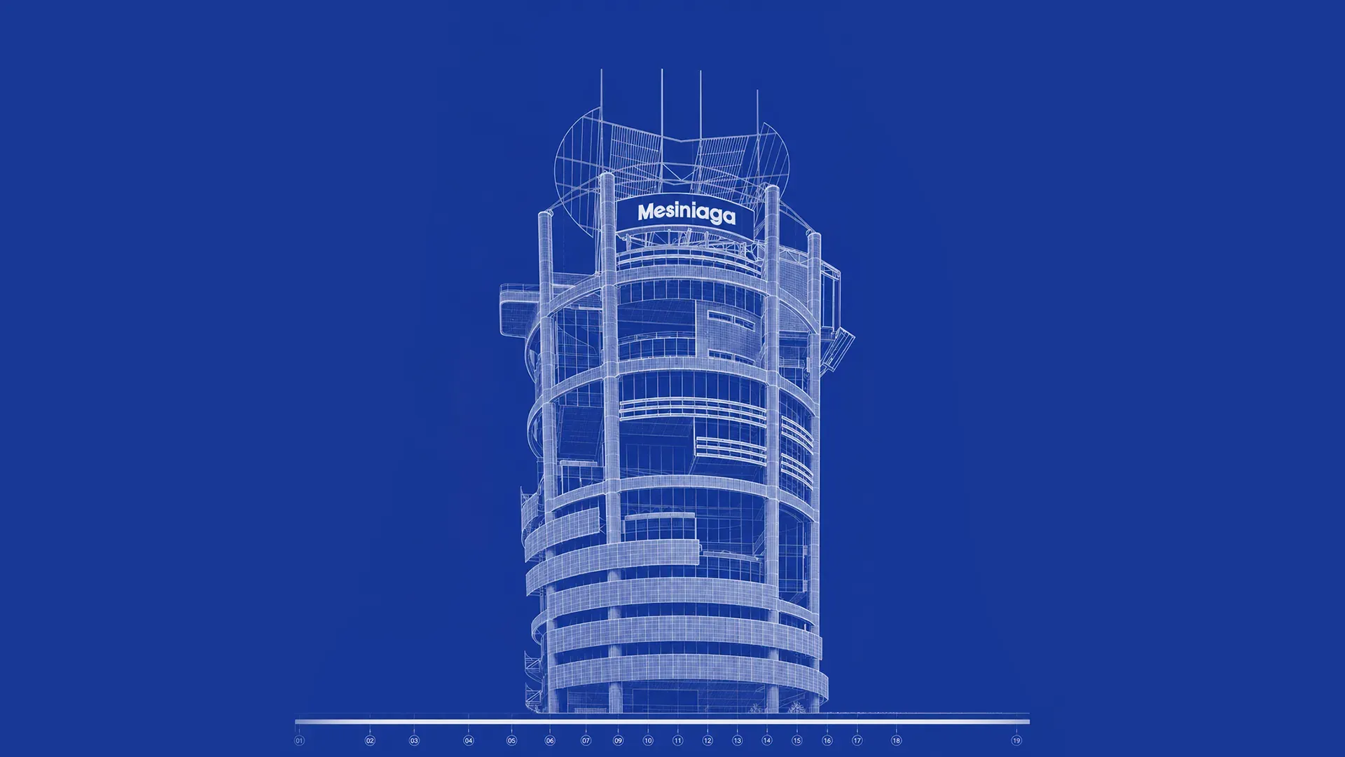 Mesiniaga Tower