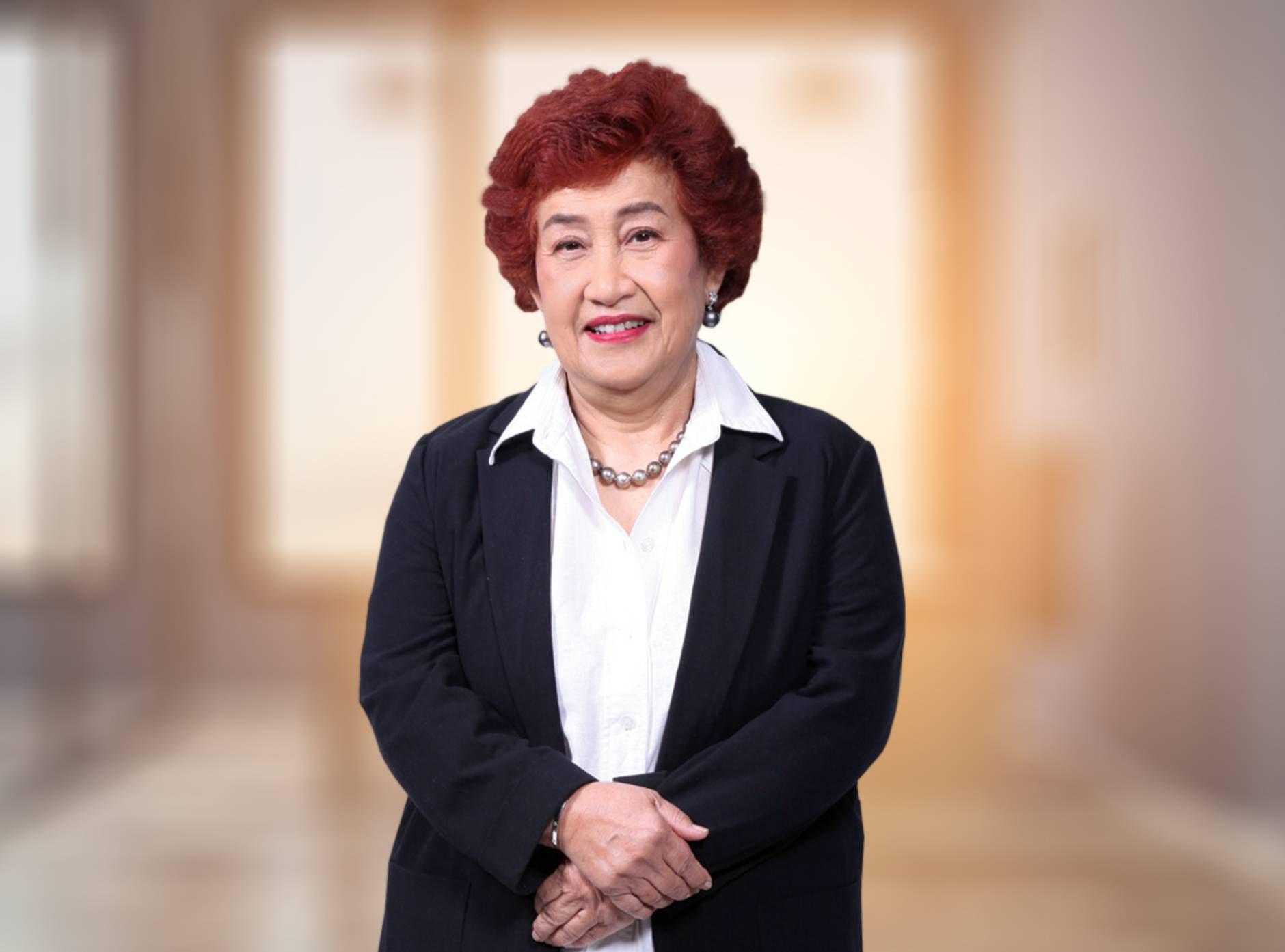 Datuk Noor Azian Shaari