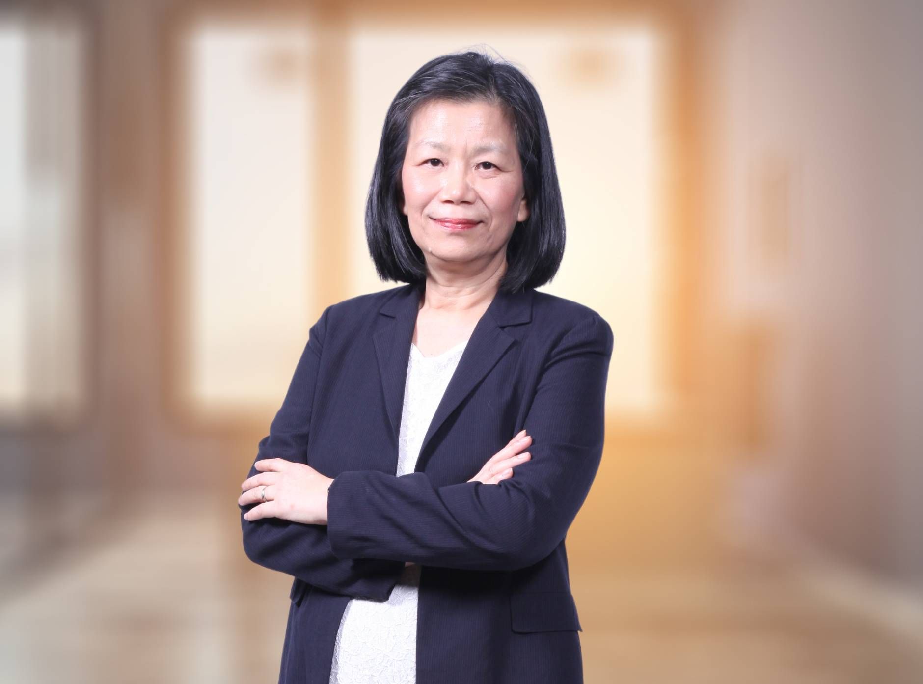 Patricia Chan