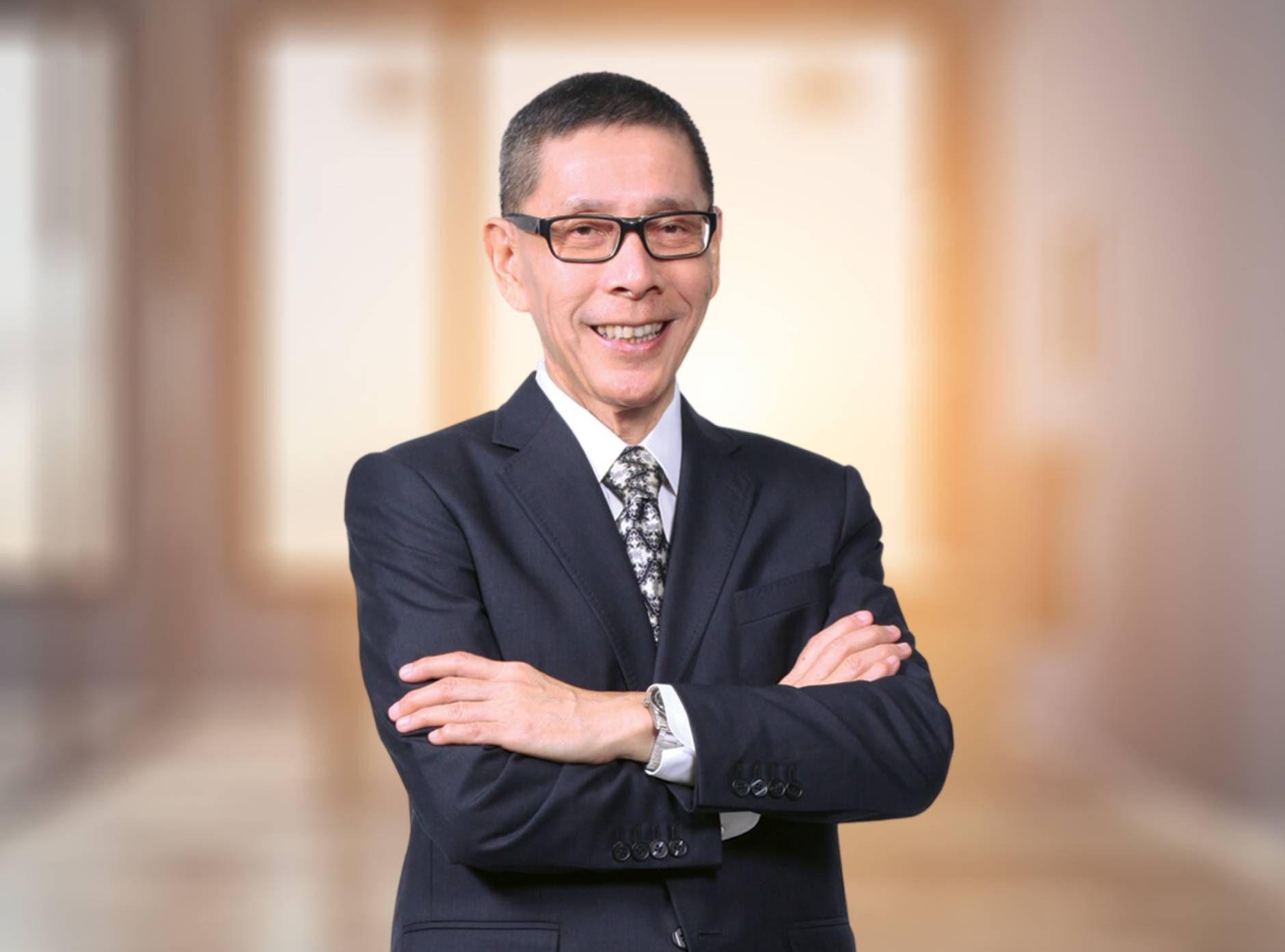 Sim Hong Kee