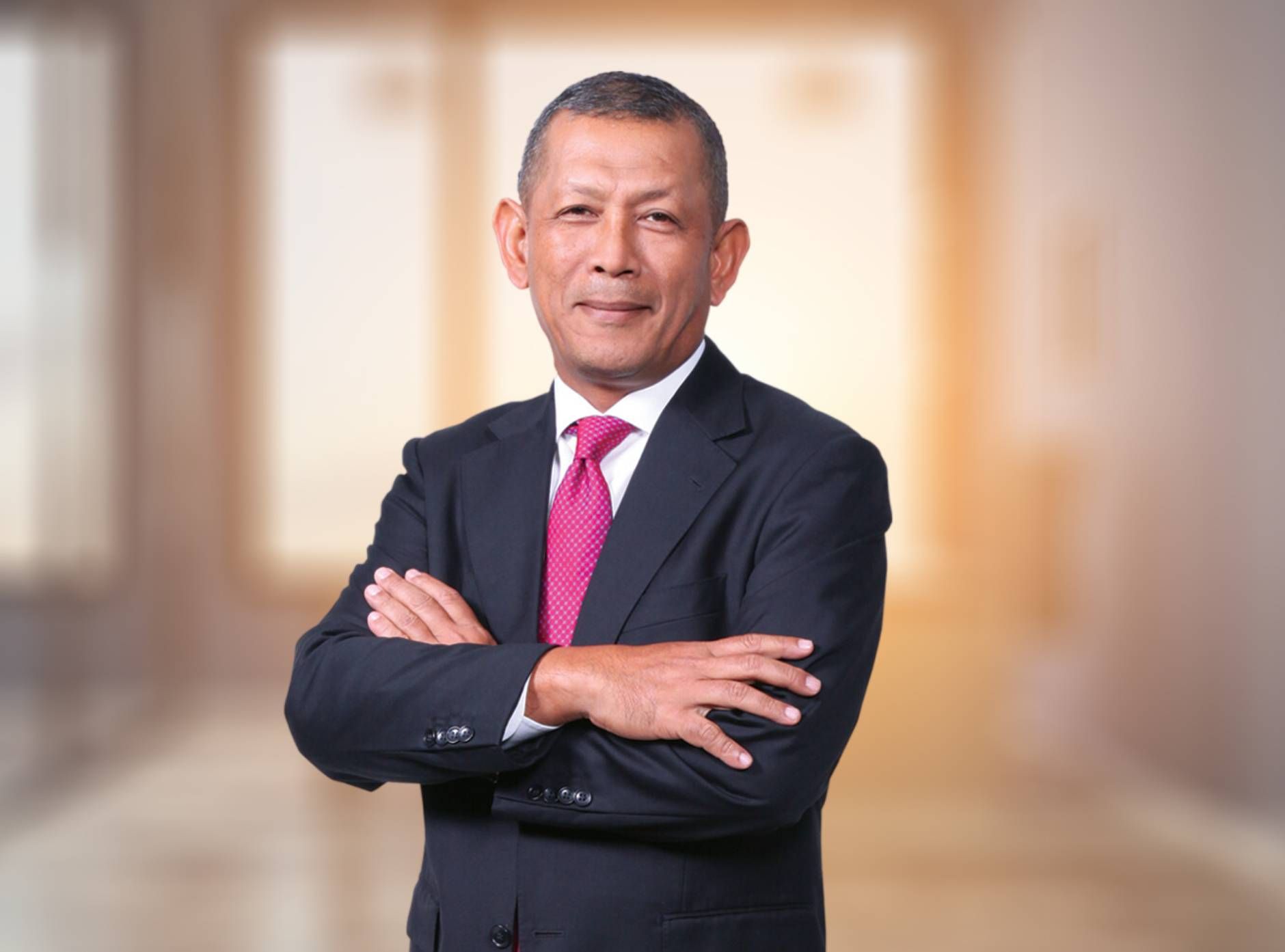 Zaim Husni Omar